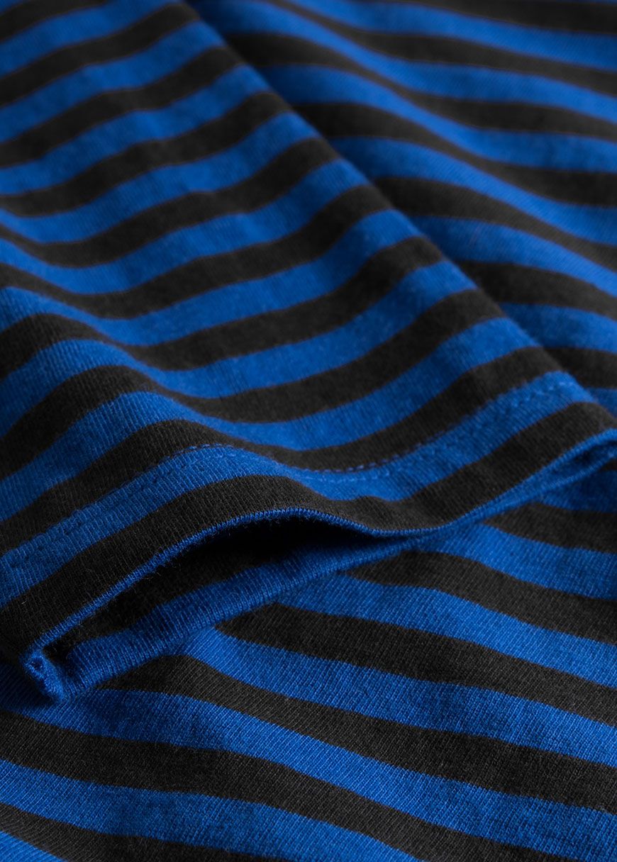 Top Humledal Stripes