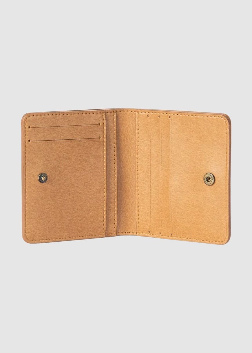 Alex Foldover Wallet