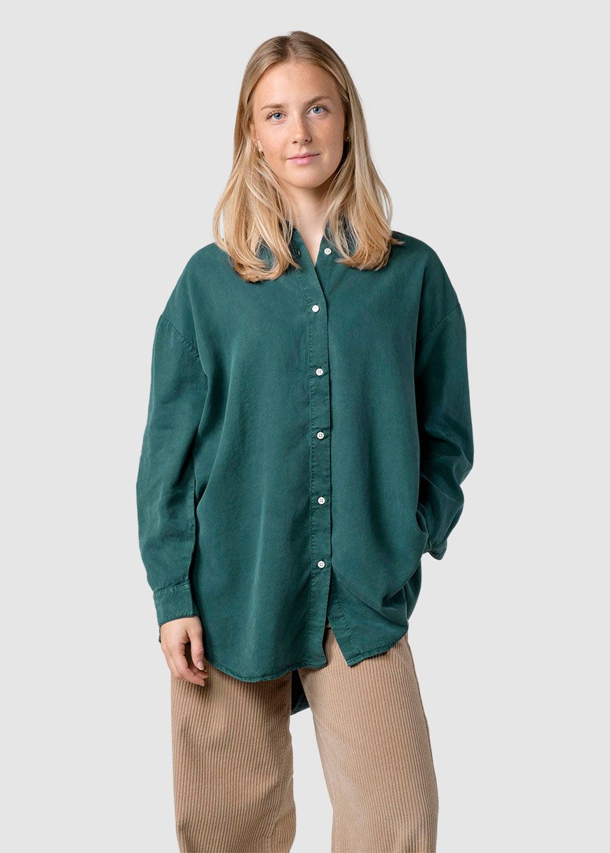 Ofelia Lyocell Shirt