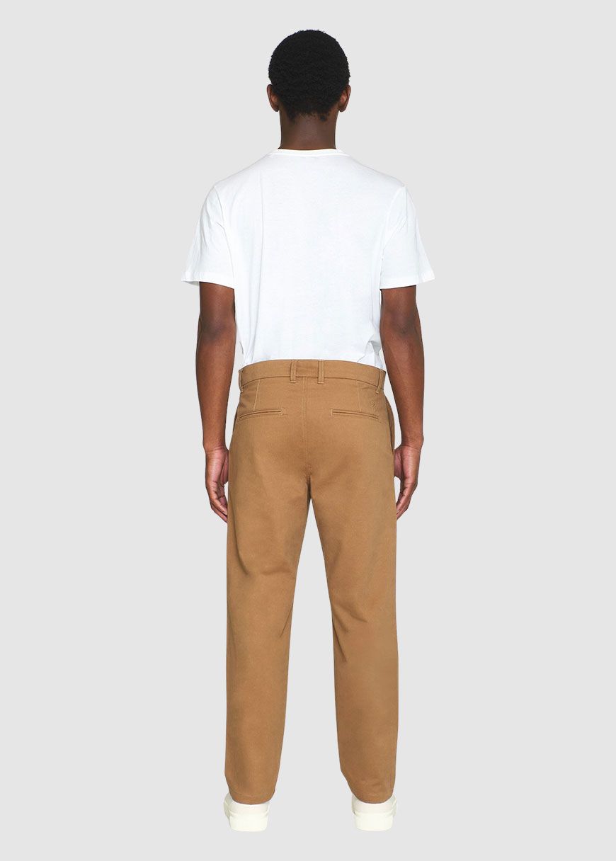 Chuck Regular Chino Poplin Pants