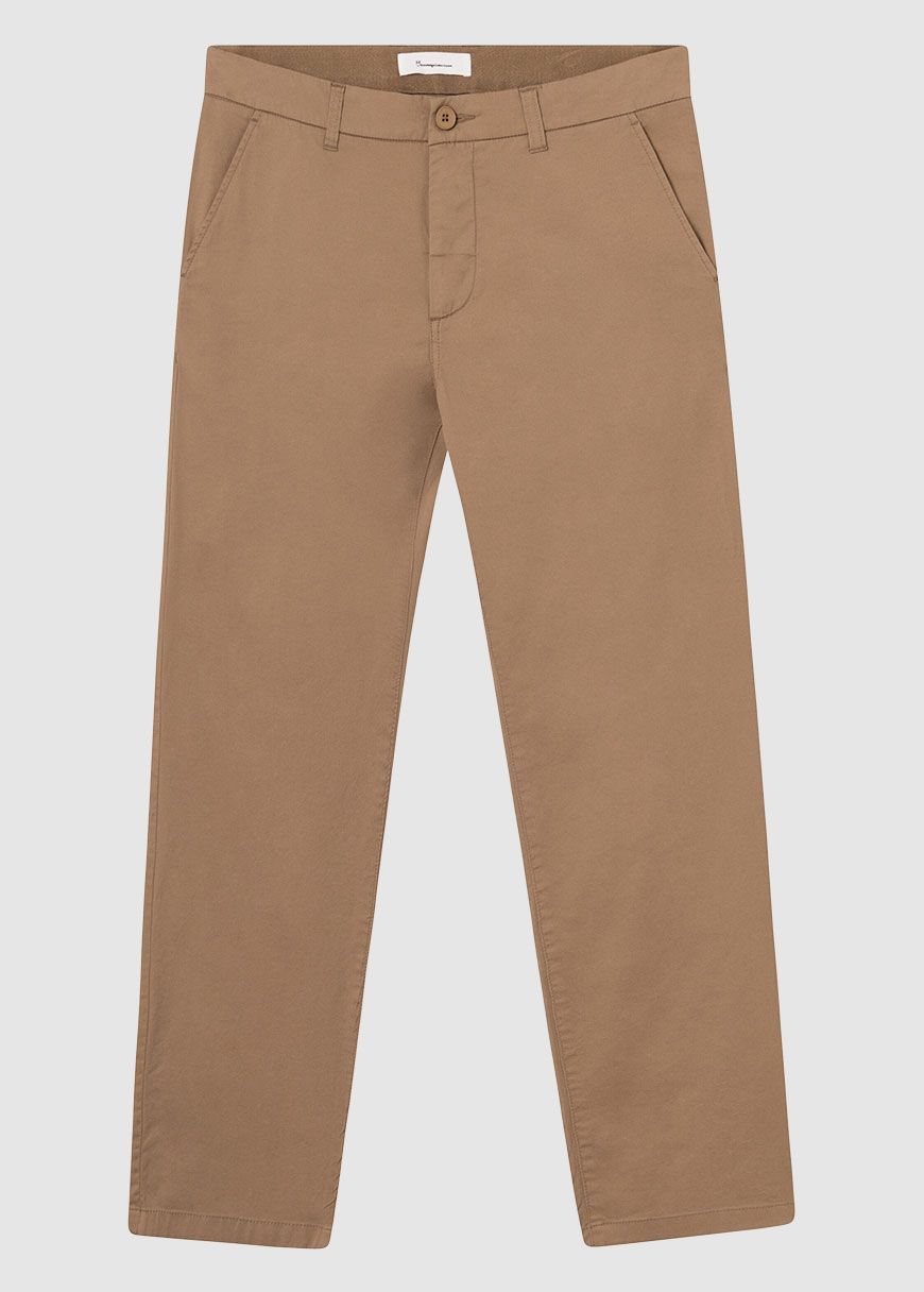 Chuck Regular Chino Poplin Pant