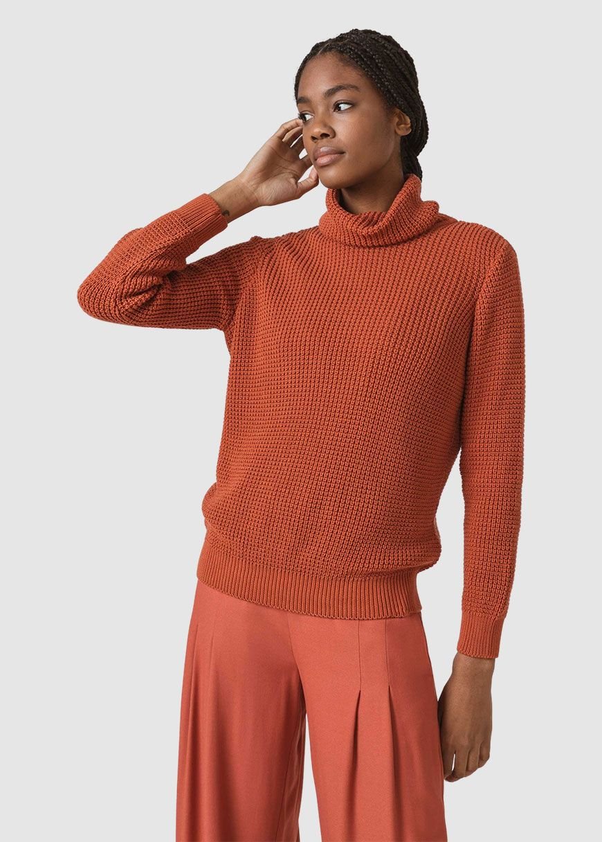 Oleta Women Sweater