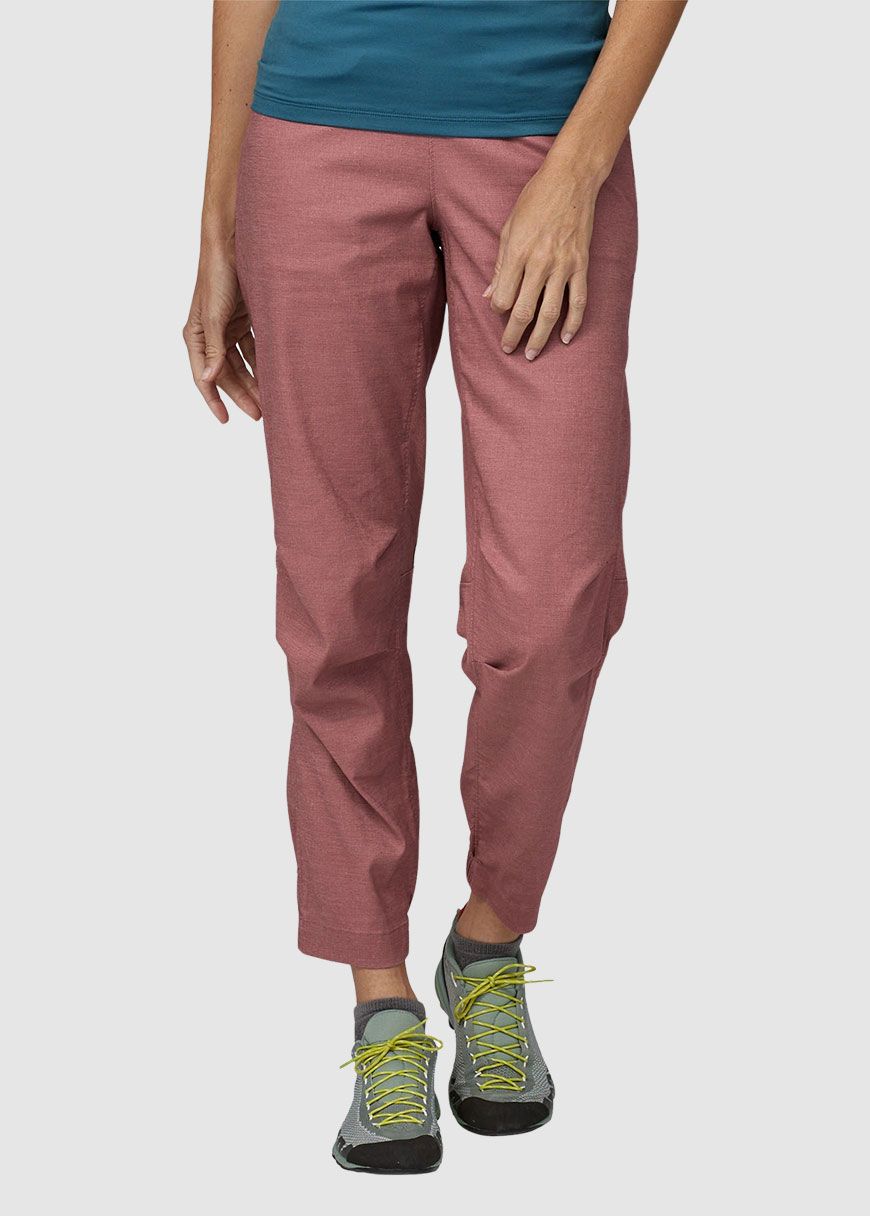 W's Hampi Rock Pants - Reg