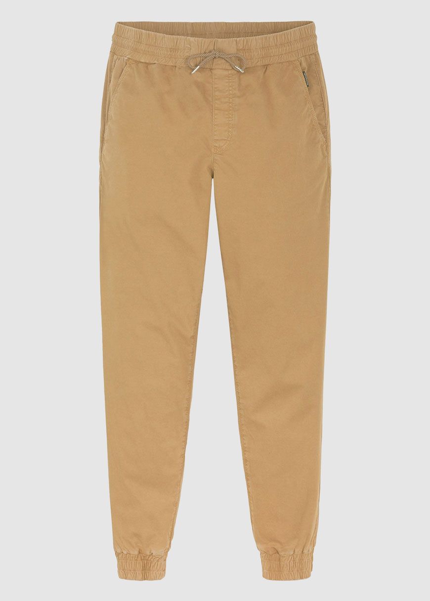 Jogg Chino Musa