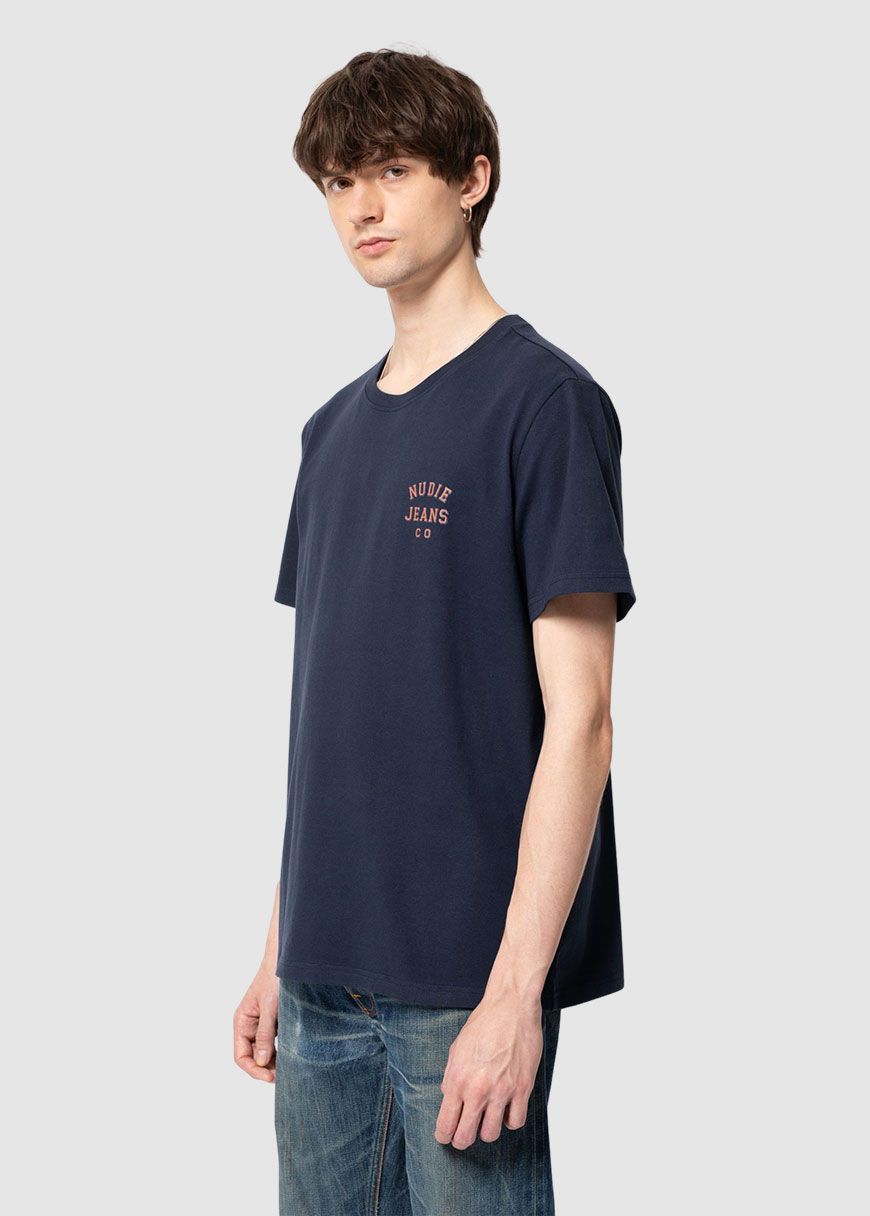 Roy Logo Tee