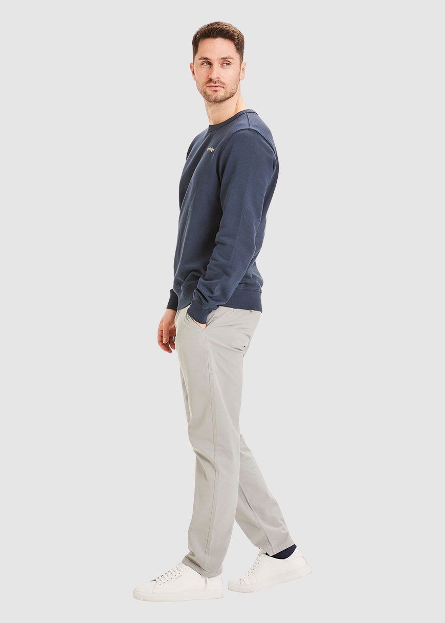 Chuck Regular Chino Poplin Pant