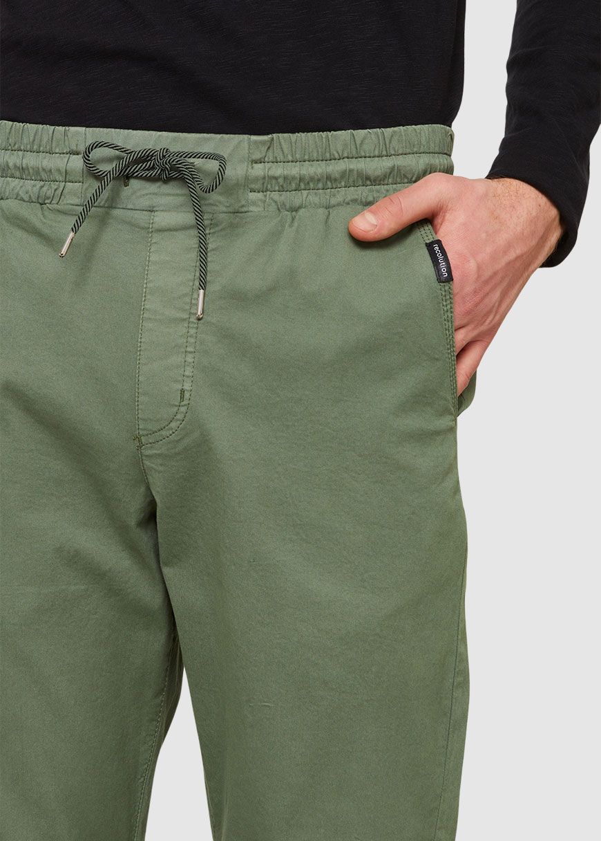 Jogg Chino Musa