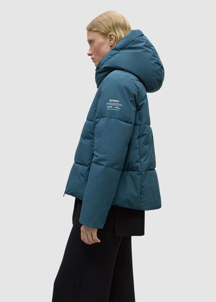 Ipalaalf Jacket Woman