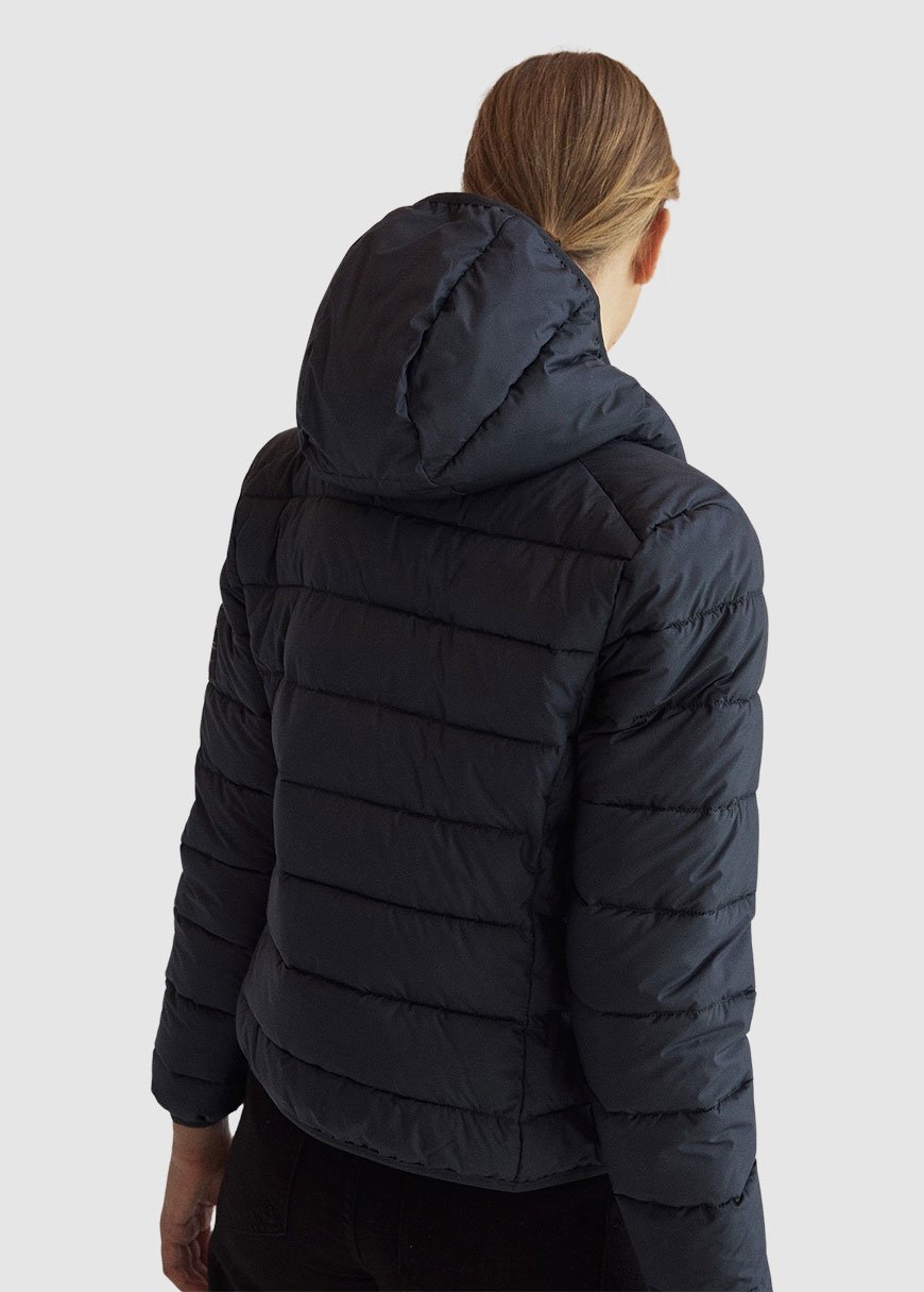 Aspalf Jacket Woman