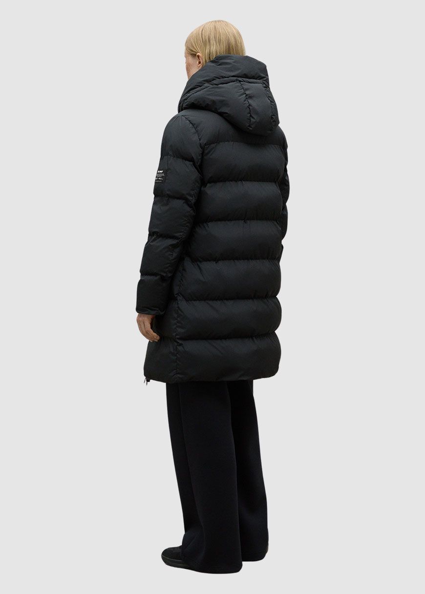 Manliealf Jacket Woman