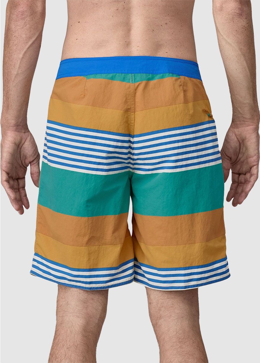 M's Wavefarer Boardshorts - 19 in.