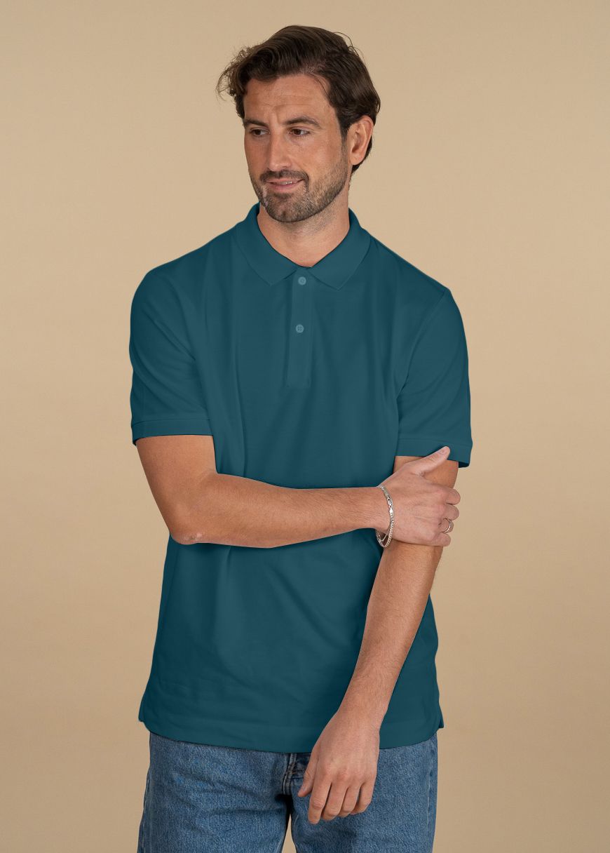 Poloshirt M