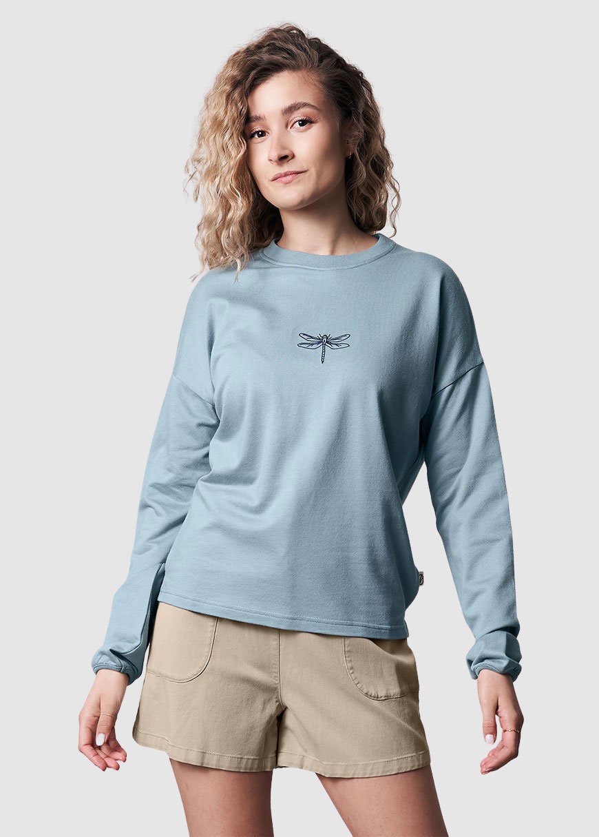 Super Active Forestfibre Longsleeve