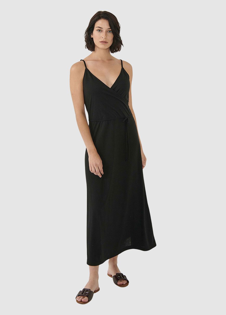 Women's Maxi Dress