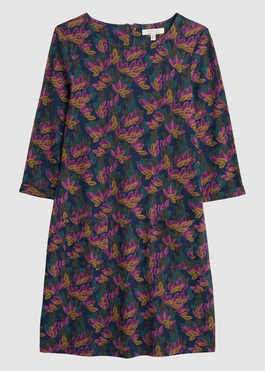 Print Makers Dress