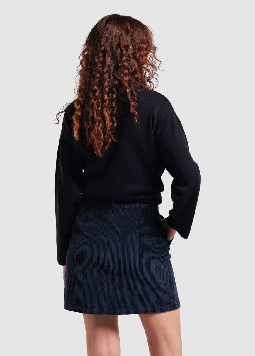 Skirt Majorna Corduroy