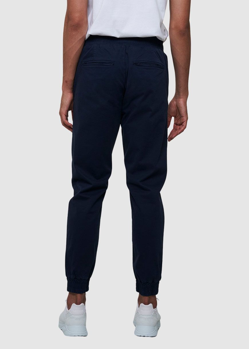 Jogg Chino Musa