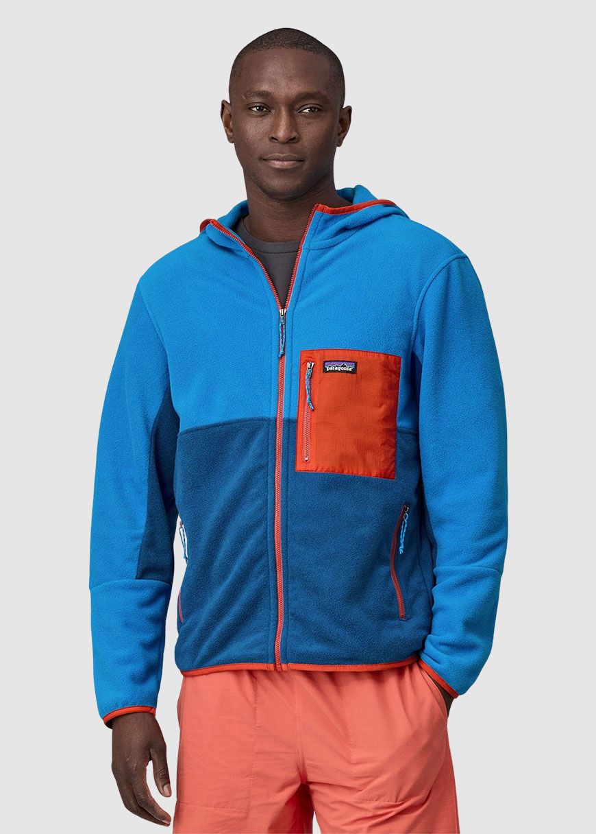 M's Microdini Hoody