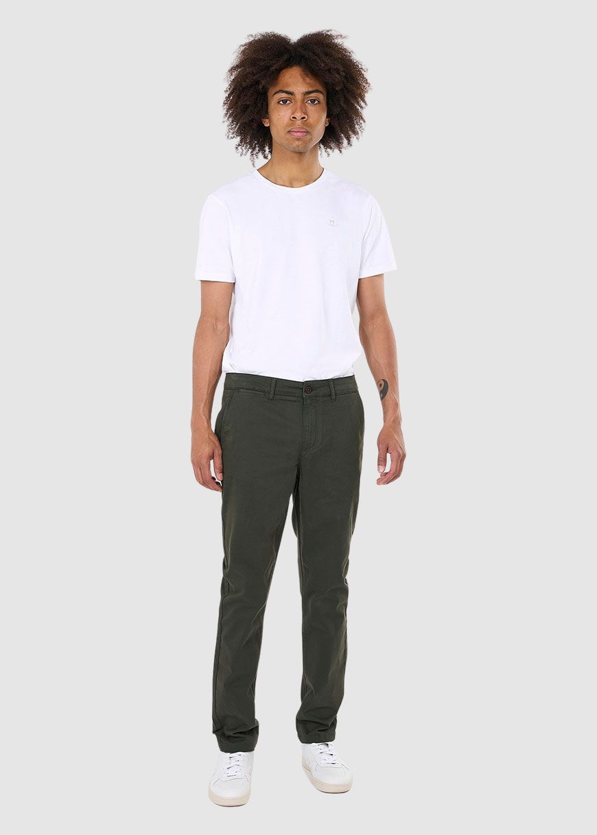 Luca Comfort Pant