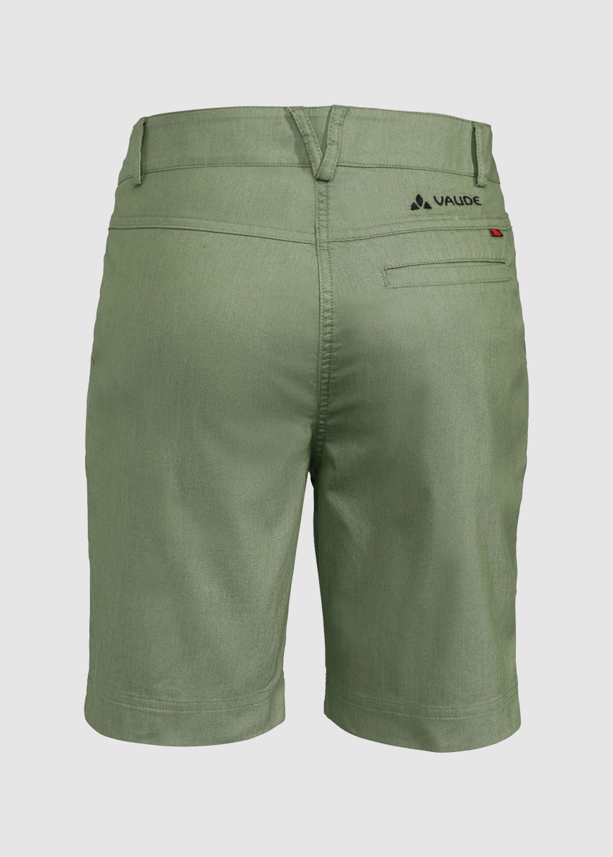 Wo Redmont Shorts