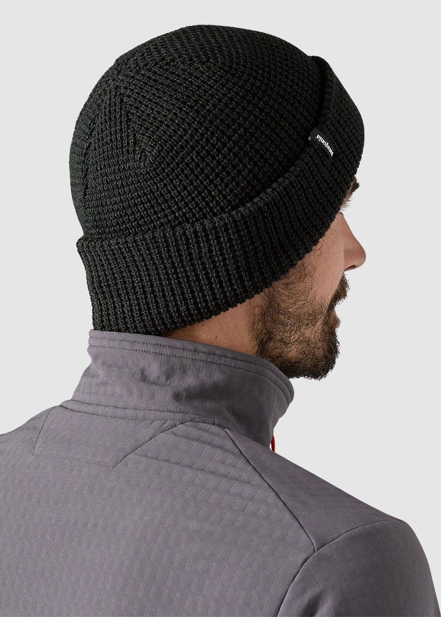 Snowdrifter Beanie