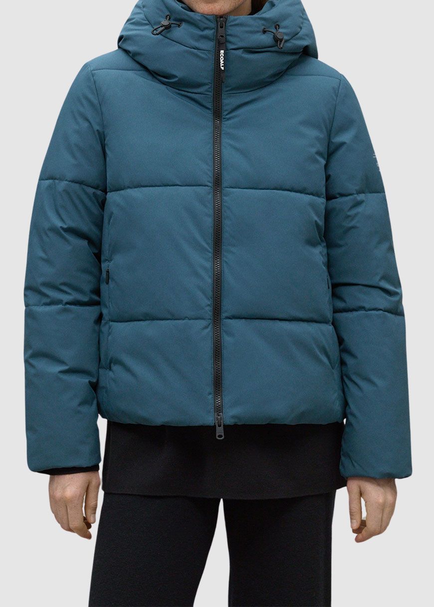 Ipalaalf Jacket Woman